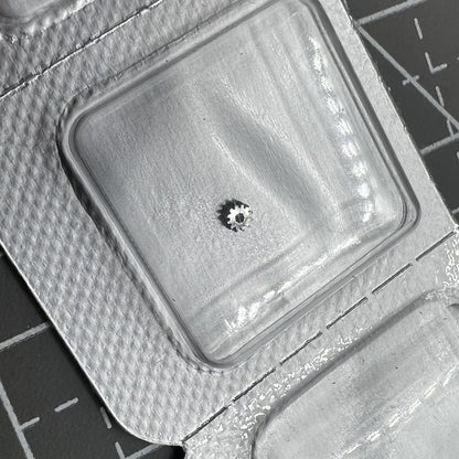 Einstellrad Universal Passend ETA 2824 2836 Uhrwerk Modell 450