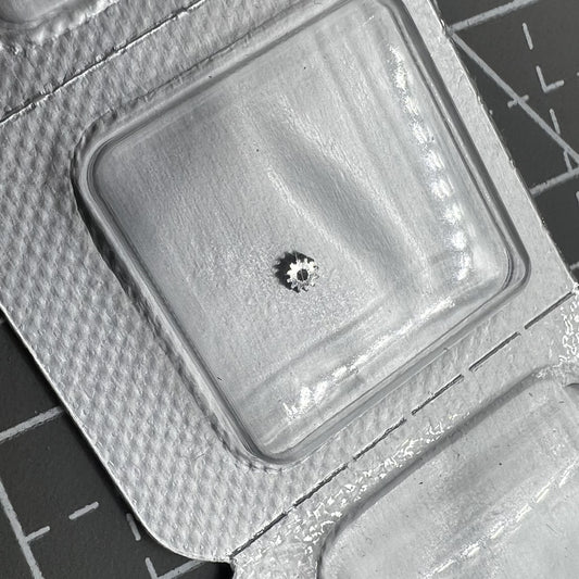 Einstellrad Universal Passend ETA 2824 2836 Uhrwerk Modell 450