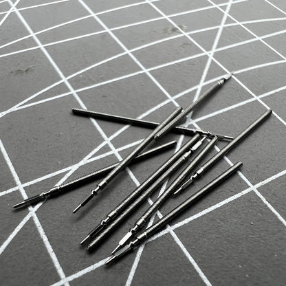 Watch Winding Stems Generic for 5Y30 5Y20 Movement