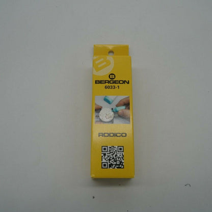 Bâtonnet de nettoyage Bergeon 6033-1 One Touch pour horloger Swiss Tools