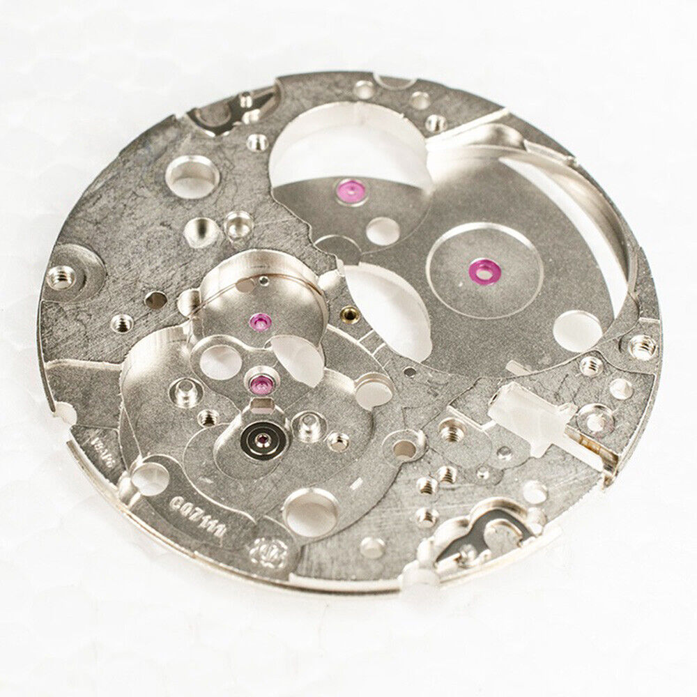 Swiss Main Wheel Bridge Splint for ETA C07.111 C07.121 C07.611 #6709, precision watch part for repair and maintenance