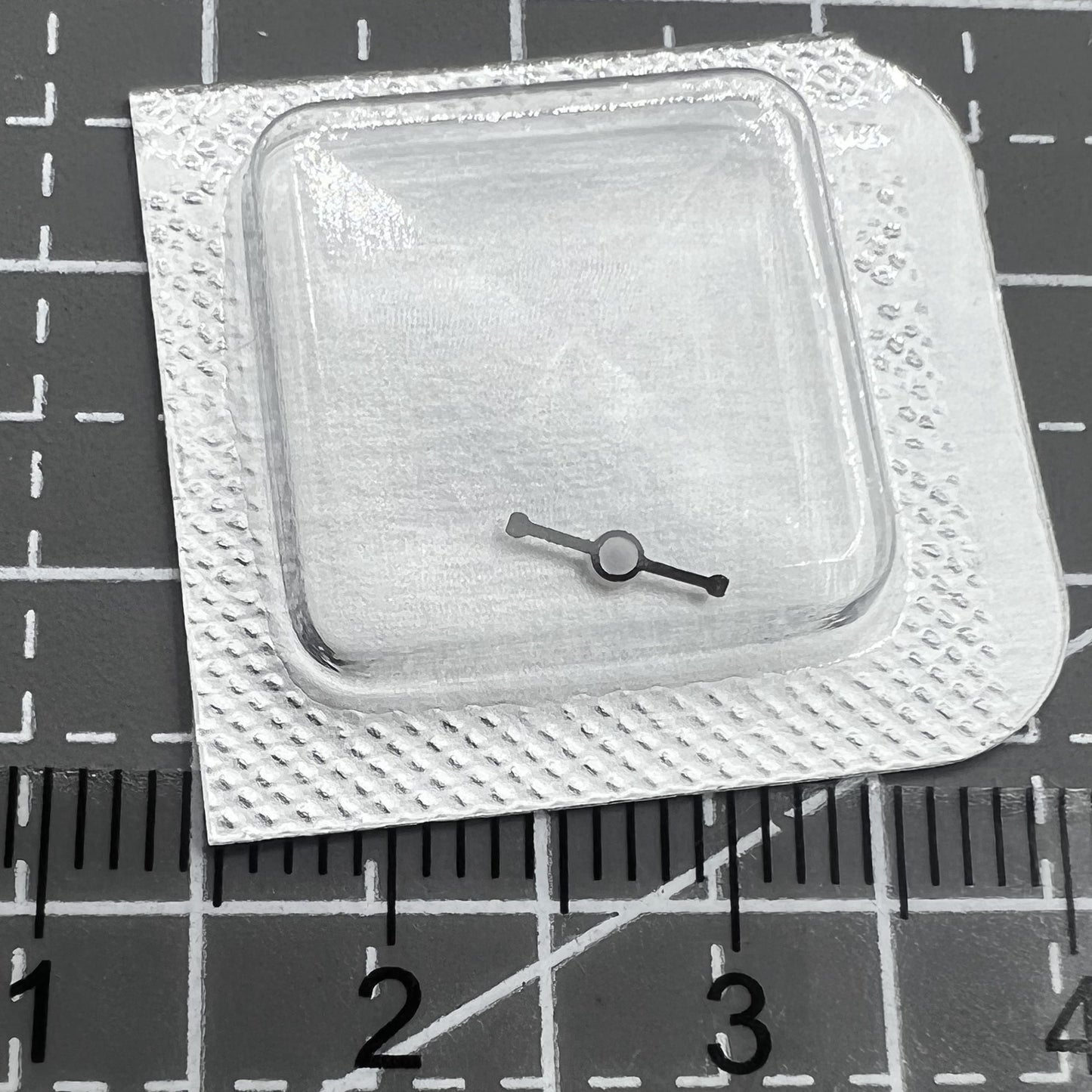 Ersatzteile Feder Reibung Rad Chronograph Ref 8290 Für ETA 7750 Uhrwerk