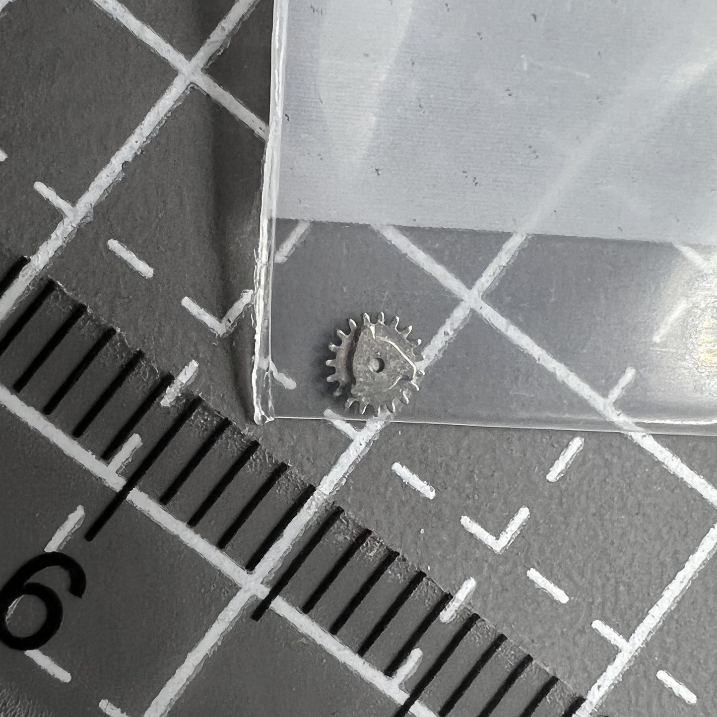 Date Corrector Passend für SW220 SW240 SW200 Uhrwerk Modelle