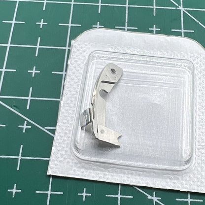 Wholesale Ref.8139 operating lever spare part for ETA 7750 watch movement, 2-function precision component.
