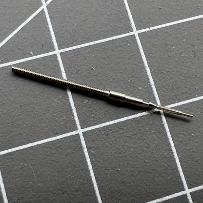 3 PIECES Watch Winding Stems Generic for VS75 VS72 V175 V172 Movement