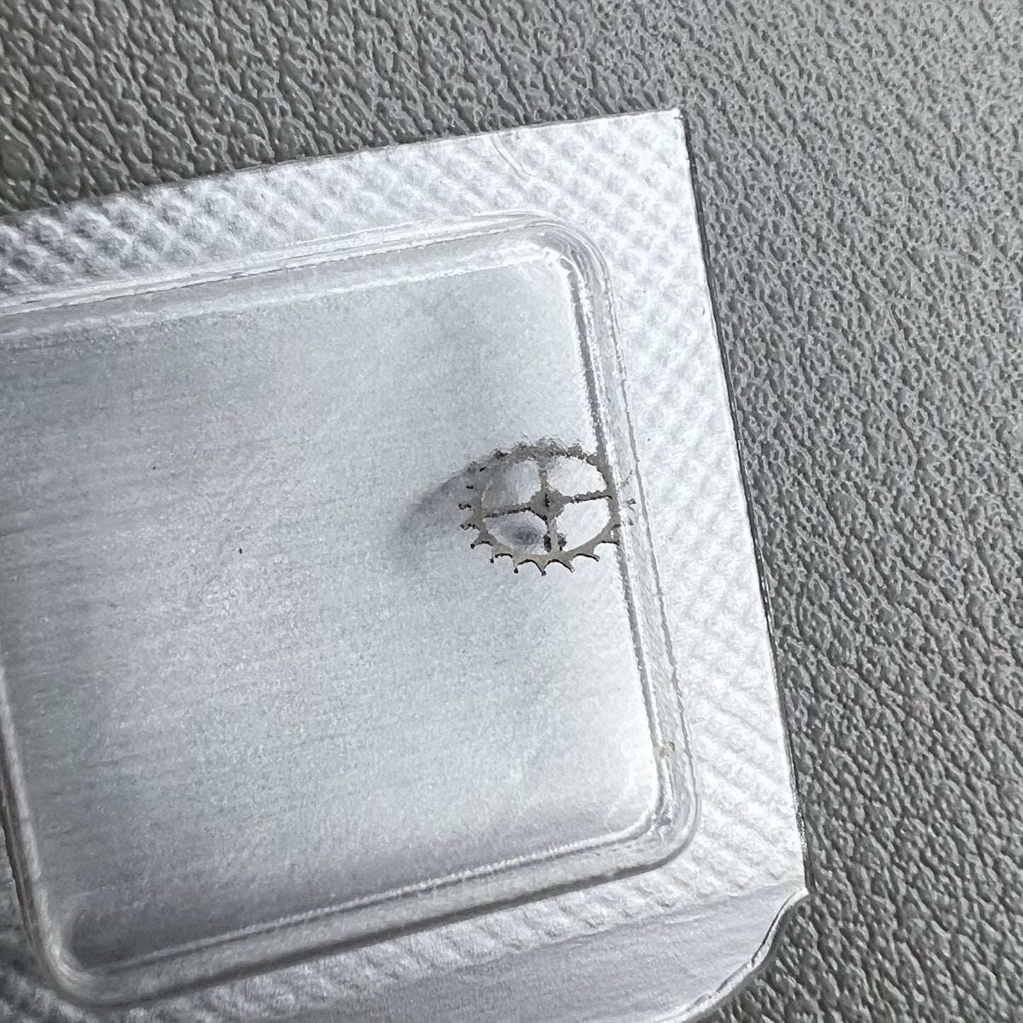 Fluchtanker Universal Passend für SW200 SW220 SW240 Uhrwerkmodelle