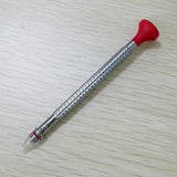 8404 Watch Hand Install Fitting Set Tools With Replaceable Tips Pusher