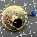 Original ETA F06.412 Movement Replaces 955.112 Quartz Movement