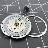 Swiss Ronda 785 3 Hands Quartz Watch Movement Date At 6 Quartz Movement