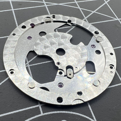 Replacement seating for Date Indicator, compatible with RLX3135 movement, precision fit by Generic brand.