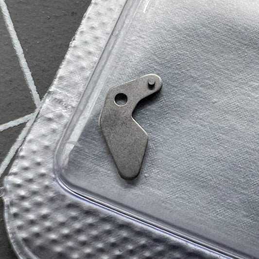 Pièce de rechange pour levier de réglage compatible avec Miyota 8200