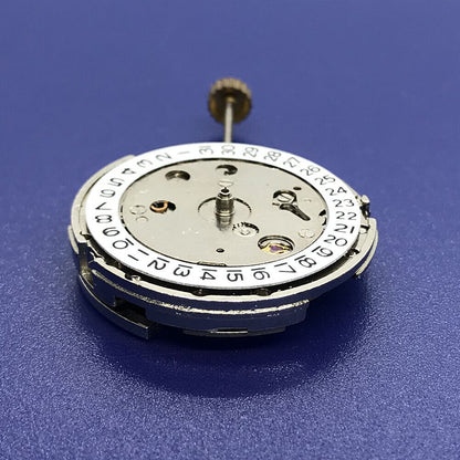 DG2813 Automatisches mechanisches Uhrwerk, 3 Zeiger, Datum, 8215, 8205, Ersatz