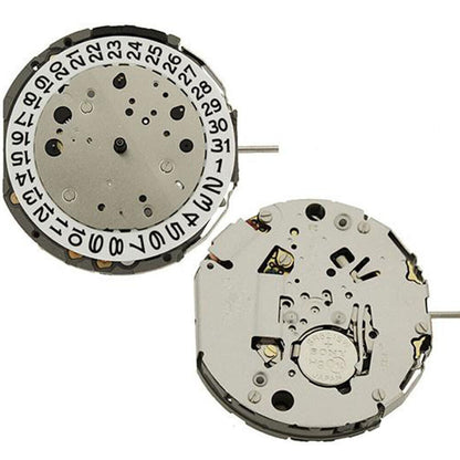 Miyota JS15 Japan Quartz Movement Japan Made