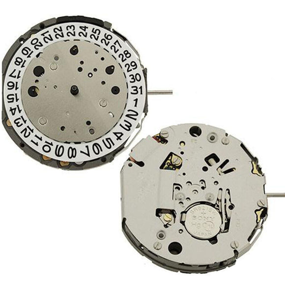 Miyota JS15 Japan Quartz Movement Japan Made