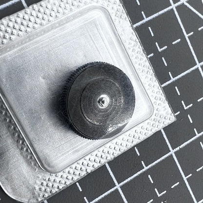 2 Stück Mainspring Komplett Original für Omega 8500A Uhrwerk Barrel