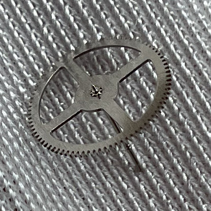 Roue de seconde générique pour mouvement de montre NH35 NH36