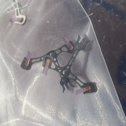 Pallet fork for NH35A NH36A watch movements, essential for precise timekeeping mechanisms.