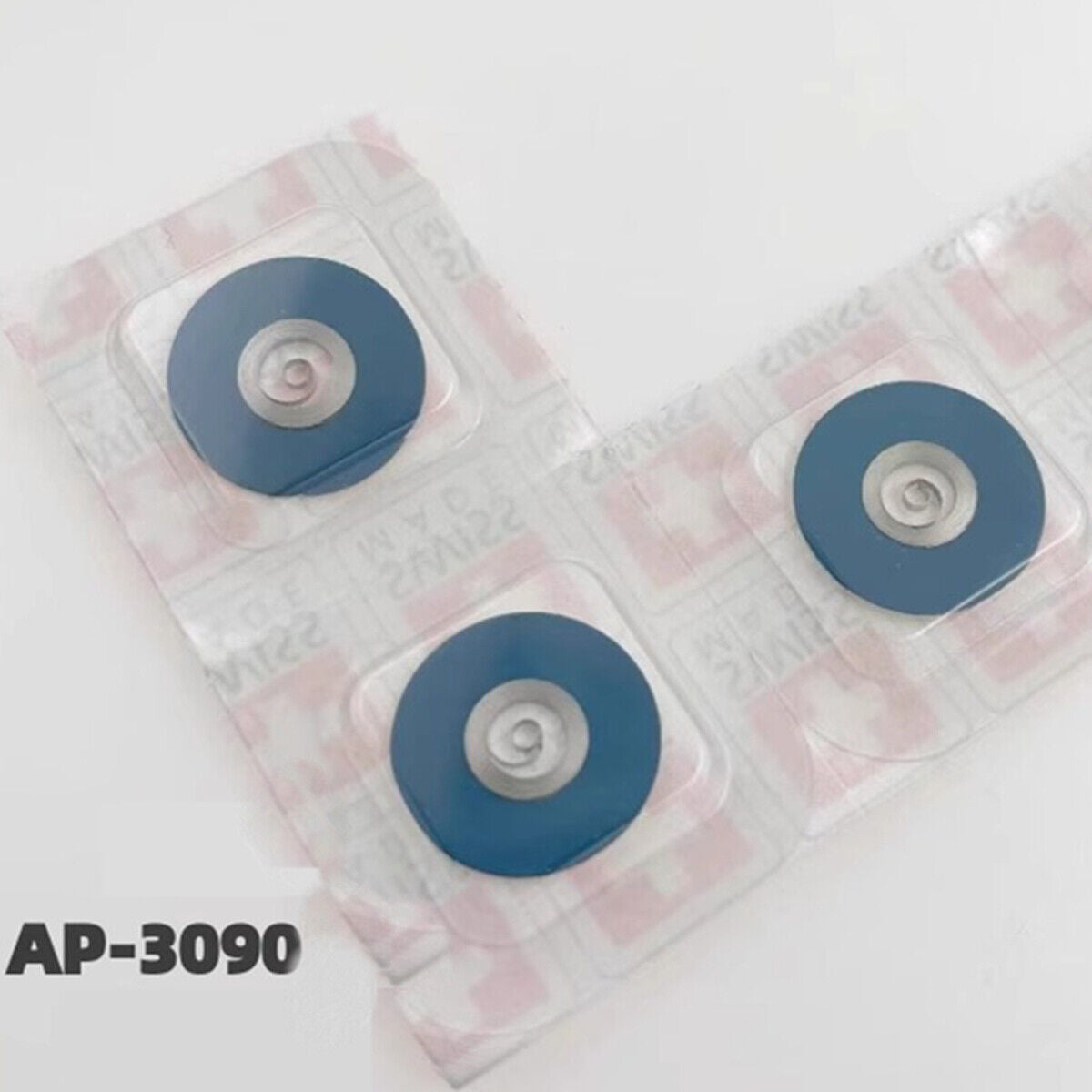 Mainspring for Swiss AP3090 mechanical movement by Special Power, durable watch accessory replacement.