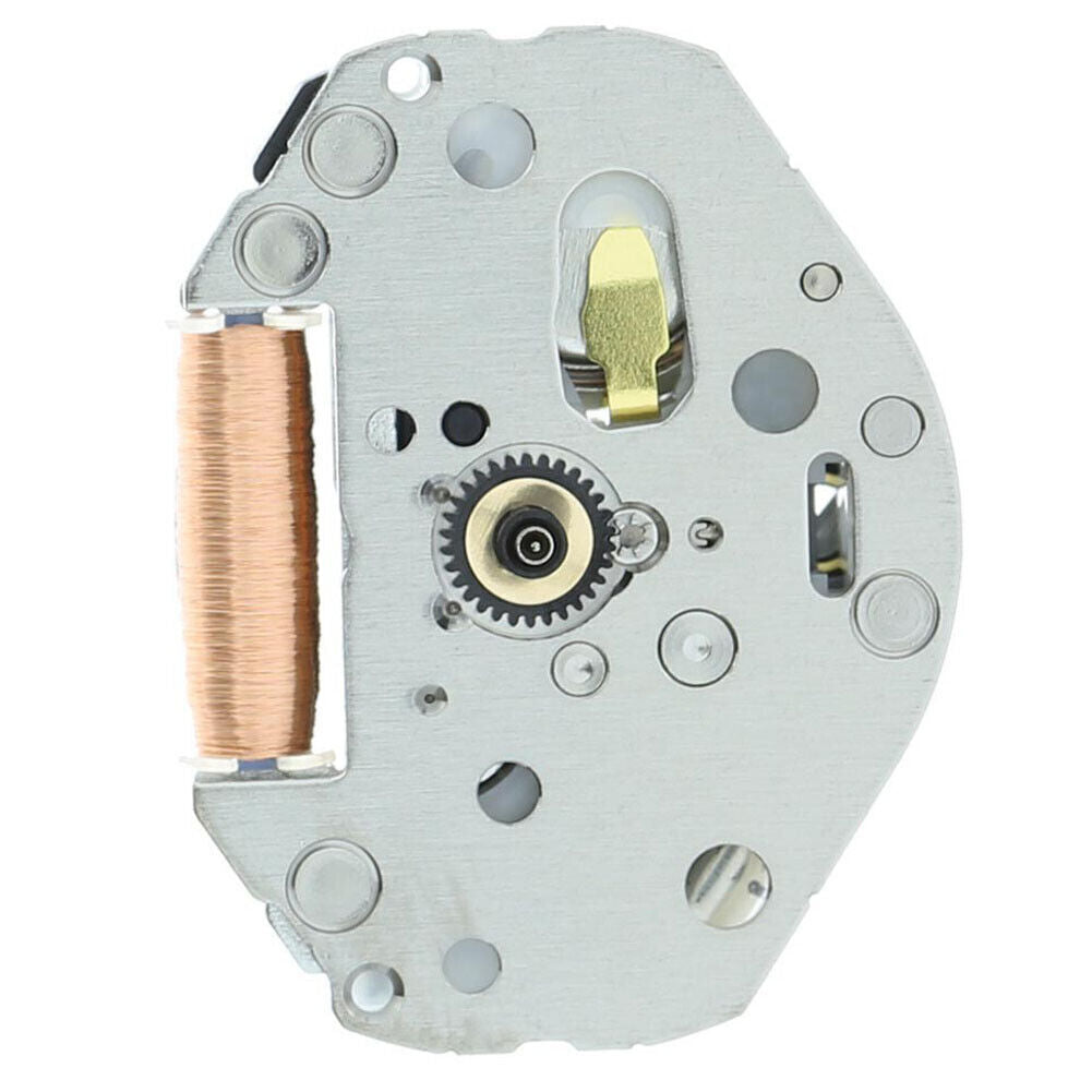 Miyota 2036 Japan Quartz Movement Pack of 1/3/5PCS
