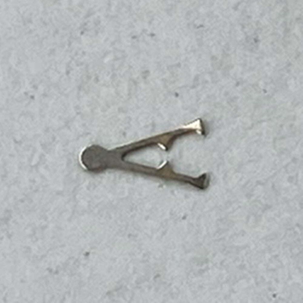 2 Stück Stopphebel Passend für ETA2671 Uhrwerk Zerlegt ETA2671