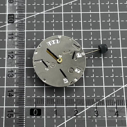 Automatisches mechanisches Uhrwerk NN 8215 8205 Einzelkalender