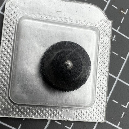 Swiss Made Barrel with Complete Mainspring for Omega 8500A Movement