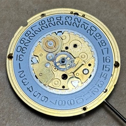 ETA 255.411 ETA 255.441 2/3 Hands Watch Quartz Movement Replace ETA 255.111