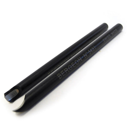 Bergeon 5431 Watch Hand Levers 3mm Swiss Tool