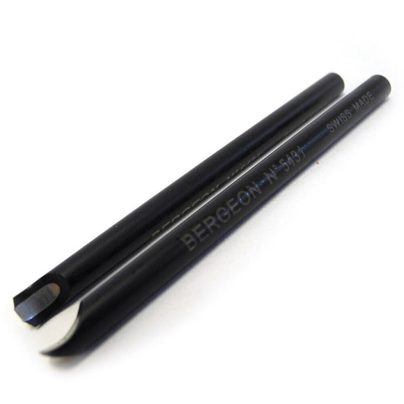 Bergeon 5431 Watch Hand Levers 3mm Swiss Tool