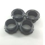 4 Pieces High Quality Watch Case Opener for BRL Watch Repair Tool Kit