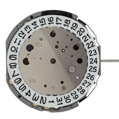Miyota JS15 Japan Quartz Movement Japan Made