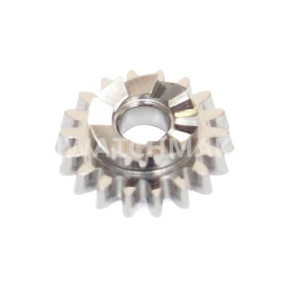 Embrayage de pignon coulissant/de remontoir générique 3135-204 de remplacement pour 3135