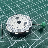 Wholesale Japan Miyota FS00 Quartz Movement Watches Repair Parts Replaces F500