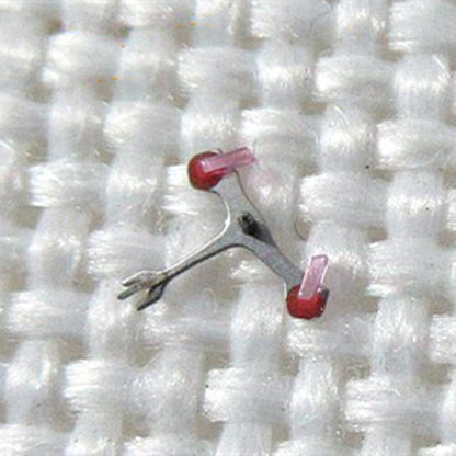 2 PIECES Pallet Fork Generic Fit for 8200 Movement #710