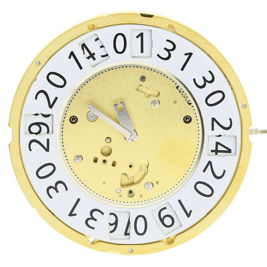 Ronda 8040B 8040.B Quartz Watch Movement