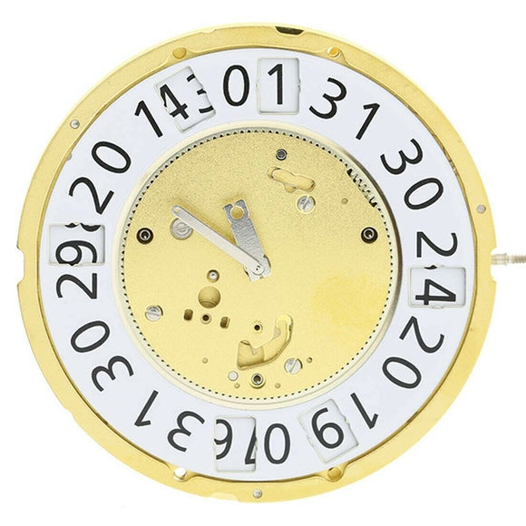 Ronda 8040B 8040.B Quartz Watch Movement