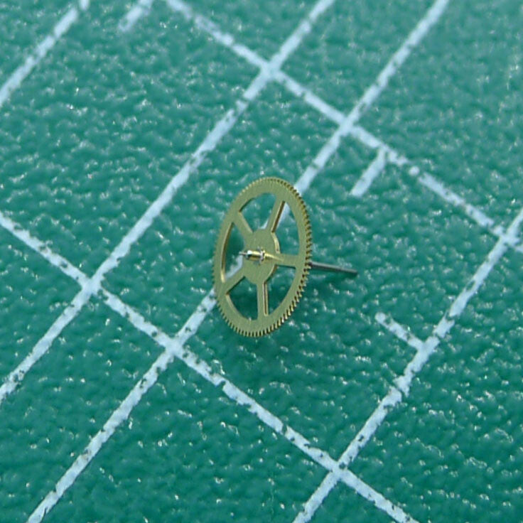 Wholesale Golden 4.5H Second Wheel Generic for Miyota 82S5 82S7 Movement
