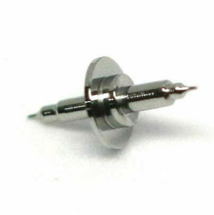 Remplacement de l'axe d'équilibrage pour montre générique 2135-429