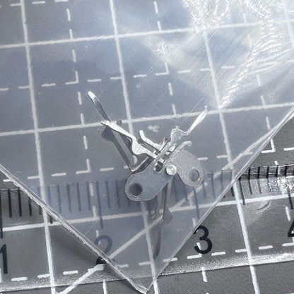 5 Stück Pack Gabel Ersatzteile passend für Movement 8205 435 Modell