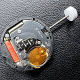 Swiss Made Ronda 582 Quartz Watch Movement Swiss Movement