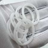 3.9mm Spacer Ring Plastic Watch Case Movement Cushion Mount for ETA 2824/2836