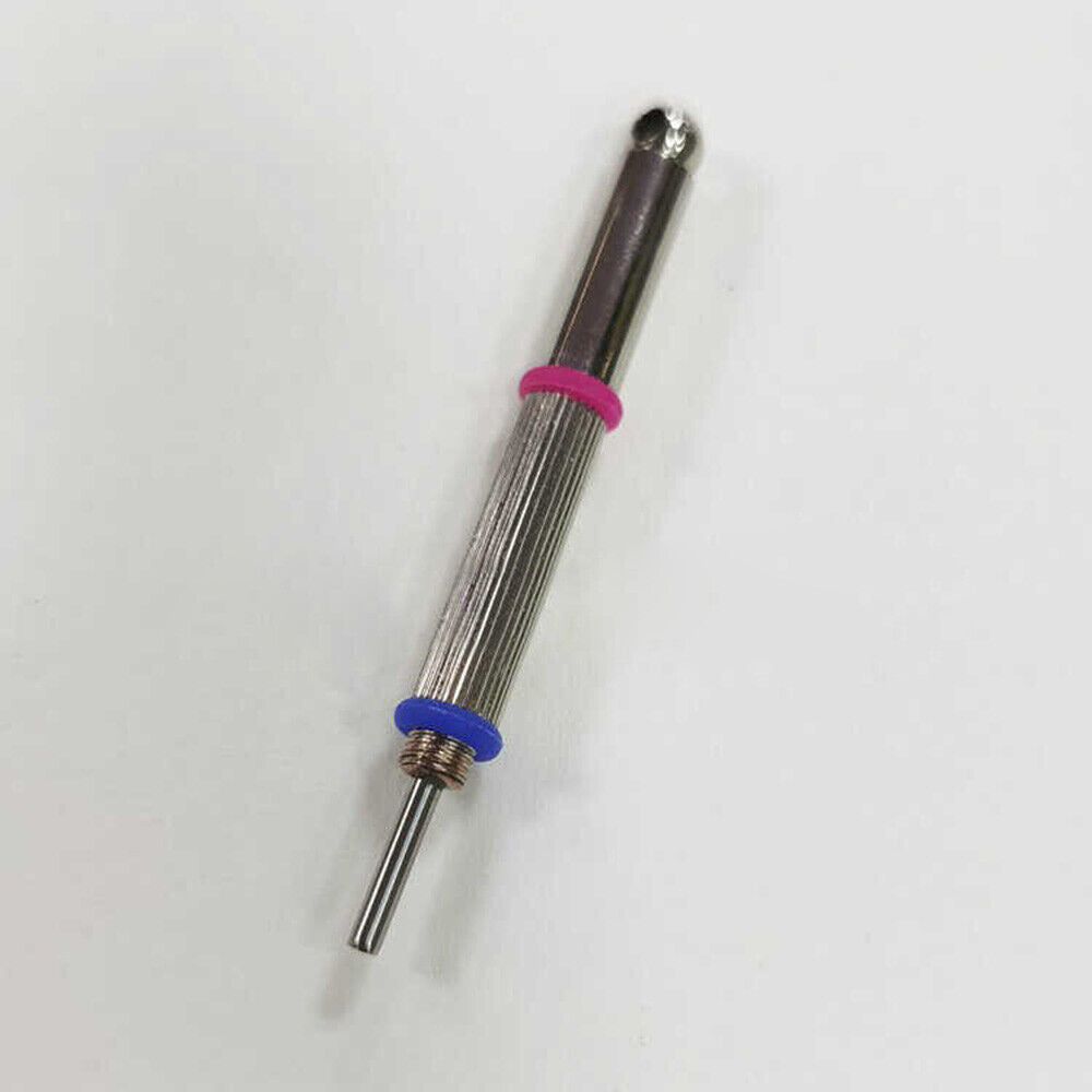 Outil de réparation de montre pour démontage de cavalier d'amortisseur, compatible avec ETA2824/2671/NH05/NH36
