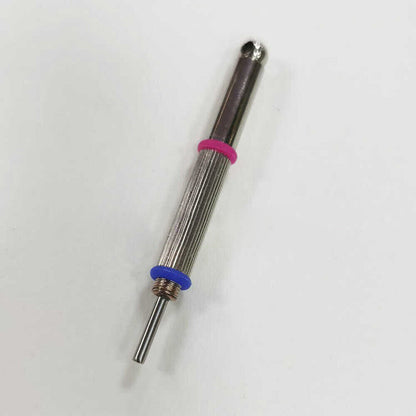 Outil de réparation de montre pour démontage de cavalier d'amortisseur, compatible avec ETA2824/2671/NH05/NH36