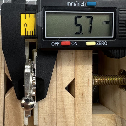 Tianjin Seagull ST25 square watch featuring silver hollow dial and automatic mechanical movement for elegant timekeeping.