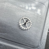 Escape Wheel Fit for Movement China Made ETA/Seagull 2824/2834/2836-2