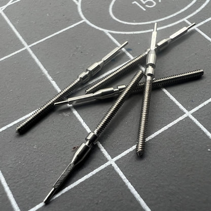 Watch Winding Stems Generic for Tianjin ST1612 Movement