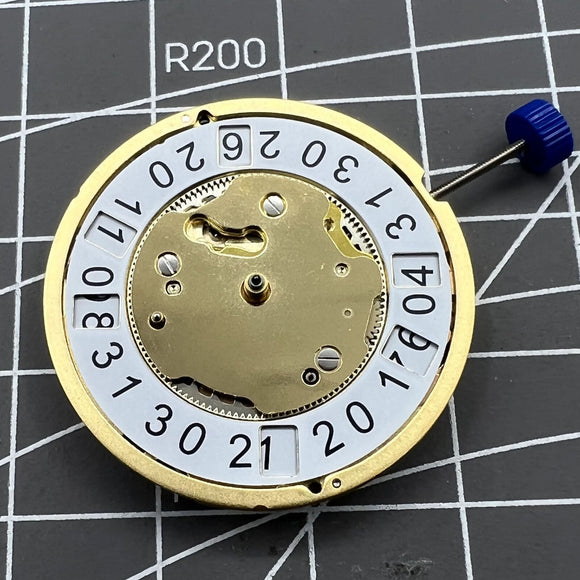 Ronda 5050B 5050.B Quartz Watch Movement