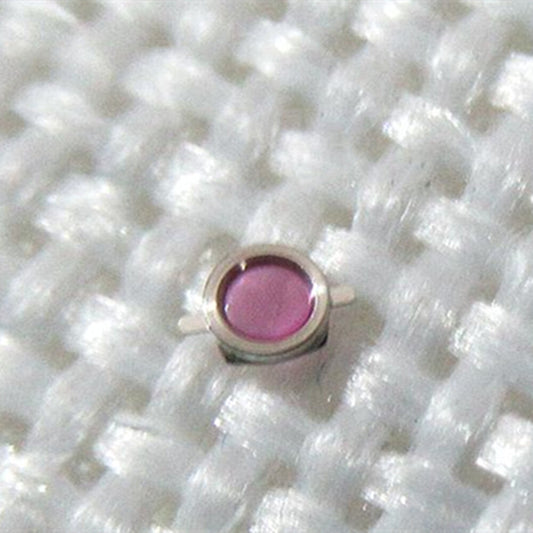 Watch Part Main Plate Cap Jewel Generic Fit for Movement 8200 #1020-3025