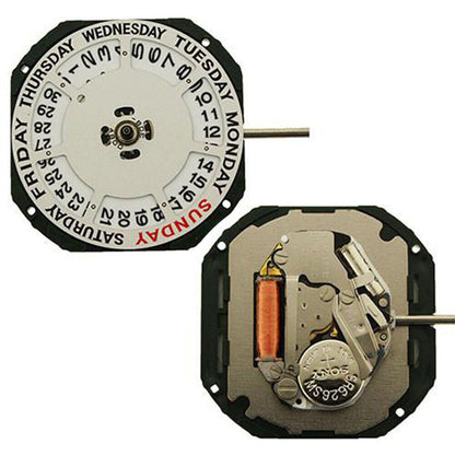 Miyota 2350 Japan Quartz Movement