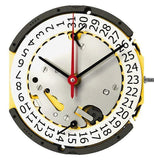 Ronda 3520D 3520.D Quartz Watch Movement  &  Movement